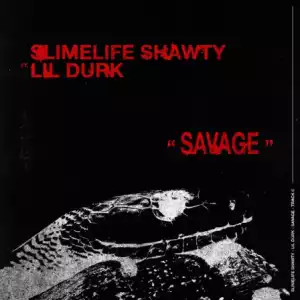 Slimelife Shawty - Savage Ft. Lil Durk